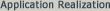 Application Realization